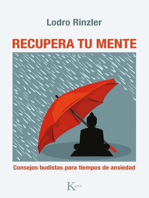 cover image of Recupera tu mente